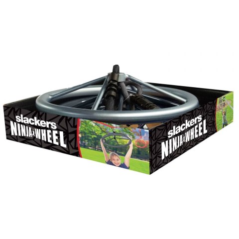 SCHILDKROT Koło Wspinaczkowe SLACKERS Ninja Wheel