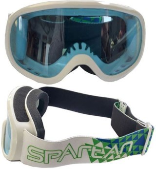 Spartan Sport Gogle narciarskie Spartan AROSA Junior