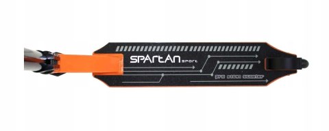 Spartan Sport Hulajnoga SPARTAN Stunt Pro Medium Level