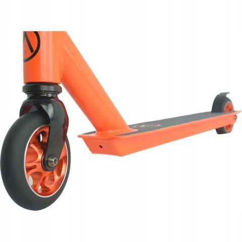 Spartan Sport Hulajnoga Wyczynowa SPARTAN Stunt Orange