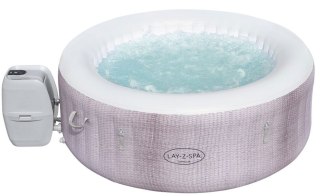 Spartan Sport JACUZZI Spa Cancum Airjet