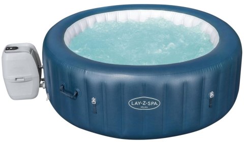 Spartan Sport Jacuzzi Milan Air Jet Plus