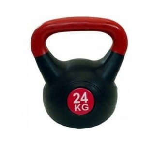 Spartan Sport Kettlebell Hantla Kompozytowa 24 kg