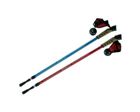 Spartan Sport Kijki Trekkingowe Nordic Walking SPARTAN