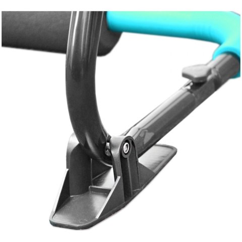 SPARTAN GmbH Kołyska do Brzuszków SPARTAN AB Roller