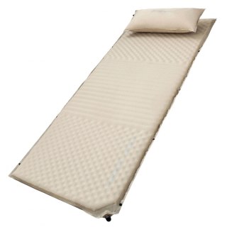 King Camp Mata Samopompująca KINGCAMP Comfort Single 198 cm