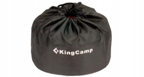 King Camp Naczynia Turystyczne KING CAMP Climber I