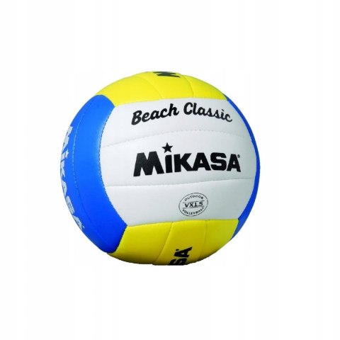 MIKASA Mini Piłka do Siatkówki Plażowej MIKASA VX1.5