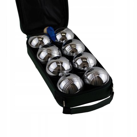 Master Kule do gry 8 szt. - Boule, Bule, Petanque MASTER