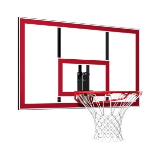 Spalding Kosz do Koszykówki SPALDING Combo 44"