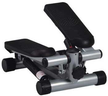 Spartan Sport Mini Stepper Spartan