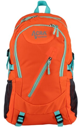 Acra Plecak ACRA Backpack 35 L hiking Turystyczny BA35-OR