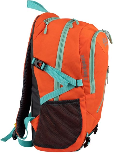 Acra Plecak ACRA Backpack 35 L hiking Turystyczny BA35-OR