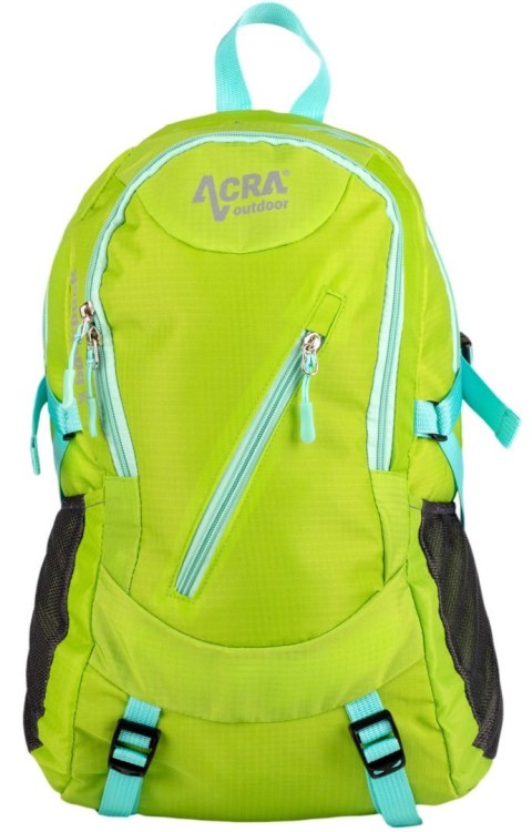 Acra Plecak Backpack 35 L hiking Turystyczny BA35-ZE ACRA