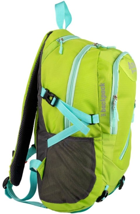 Acra Plecak Backpack 35 L hiking Turystyczny BA35-ZE ACRA