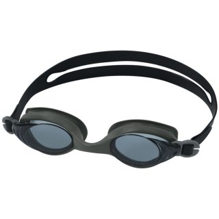 Bestway Okulary pływackie BESTWAY Lighting Pro Czarne