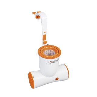 Bestway Pompa Skimmer Skimatic do Basenu BESTWAY 2574 l/h