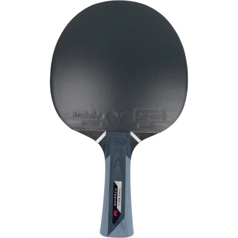 Butterfly Paletka Rakietka do Tenisa Stołowego Ping Pong BUTTERFLY Timo Boll Titanium