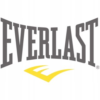 EVERLAST Owijki Taśmy Bokserskie Bandaże EVERLAST White 3 m