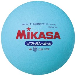 MIKASA Piłka do Siatkówki MIKASA MS-78-DX Blue