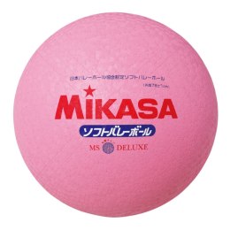 MIKASA Piłka do Siatkówki MIKASA MS-78-DX Pink