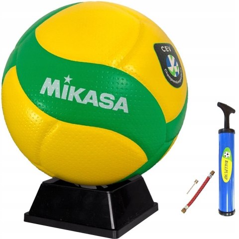 MIKASA Piłka do Siatkówki MIKASA V200W CEV