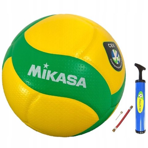 MIKASA Piłka do Siatkówki MIKASA V200W CEV