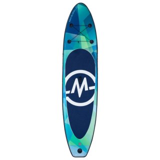 Master Paddleboard MASTER Aqua Bluegill 11,5"