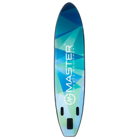 Master Paddleboard MASTER Aqua Bluegill 11,5"