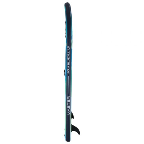 Master Paddleboard MASTER Aqua Bluegill 11,5"