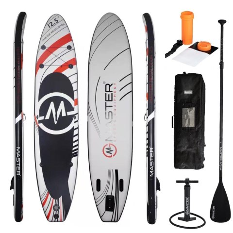 Master Paddleboard MASTER Aqua Megalodon 12,5"