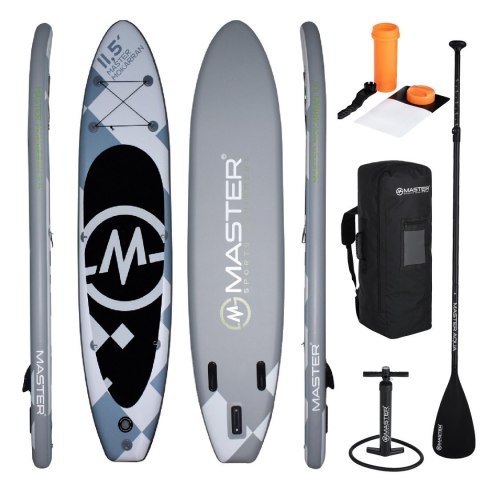 Master Paddleboard MASTER Aqua Mokarran 11,5"