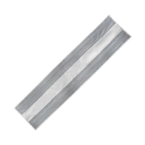 MASTER SPORT s.r.o. Pasek Rzep do Airtracków Trackconnect MASTER 100 cm Szary