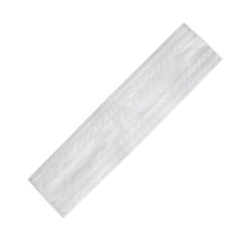 MASTER SPORT s.r.o. Pasek Rzep do Airtracków Trackconnect MASTER 100 cm Szary