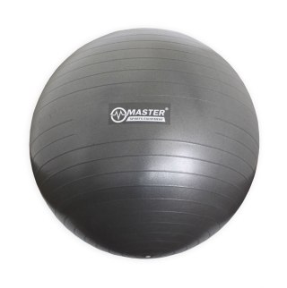 Master Piłka Gimnastyczna MASTER Super Ball 65 cm z pompką