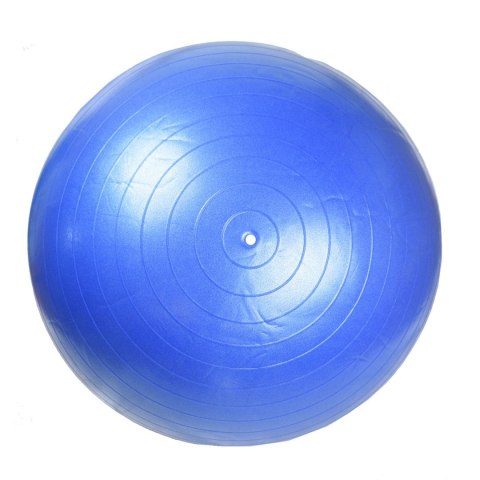 Master Piłka Gimnastyczna MASTER Super Ball 85 cm z pompką