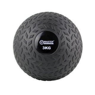 MASTER SPORT s.r.o. Piłka Lekarska Gimnastyczna Wallball 3 kg