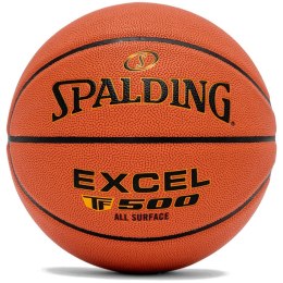 Spalding Piłka do Koszykówki SPALDING Excel TF-500 r. 5