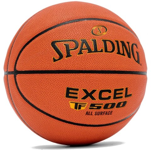 Spalding Piłka do Koszykówki SPALDING Excel TF-500 r. 5