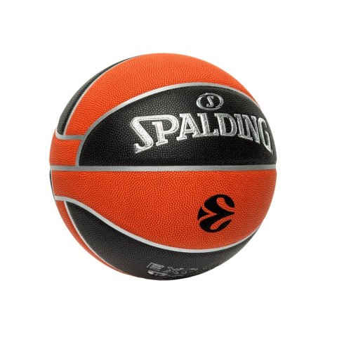 Spalding Piłka do Koszykówki SPALDING Excel TF500 Euroleague 7