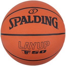 Spalding Piłka do Koszykówki SPALDING Layup TF-50 r. 5