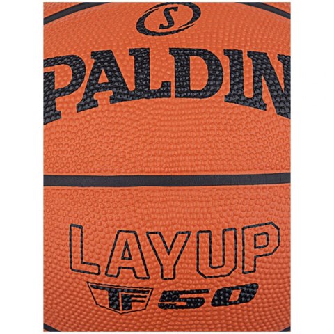 Spalding Piłka do Koszykówki SPALDING Layup TF-50 r. 5