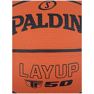 Spalding Piłka do Koszykówki SPALDING Layup TF-50 r. 7