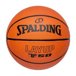 Spalding Piłka do Koszykówki SPALDING Layup TF50 R 5