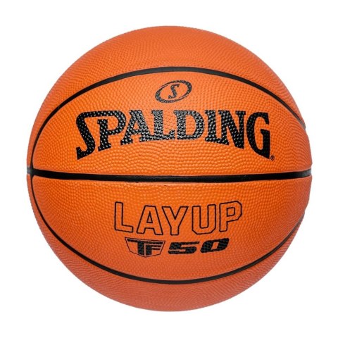 Spalding Piłka do Koszykówki SPALDING Layup TF50 R 6