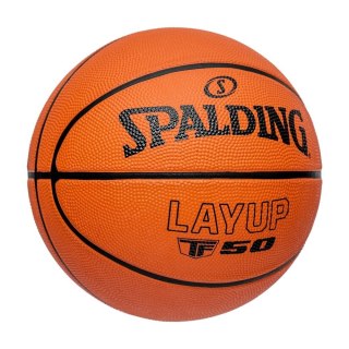 Spalding Piłka do Koszykówki SPALDING Layup TF50 R 6