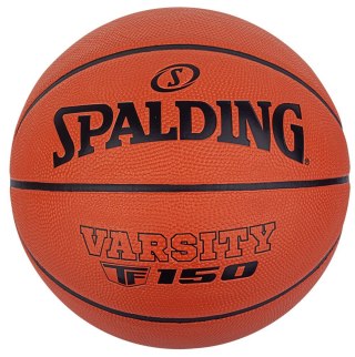 Spalding Piłka do Koszykówki SPALDING Varsity TF150 R 6