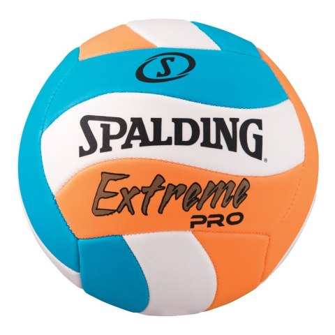 Spalding Piłka do Siatkówki SPALDING Extreme Pro Orange