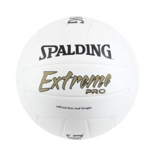 Spalding Piłka do Siatkówki SPALDING Extreme Pro White