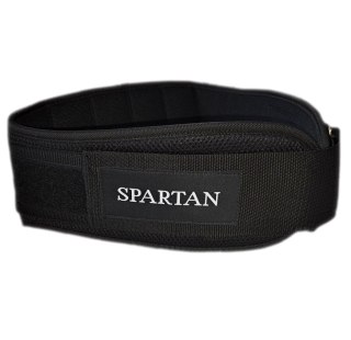 Spartan Sport Pas do podnoszenia ciężarów M 82 x 15 cm